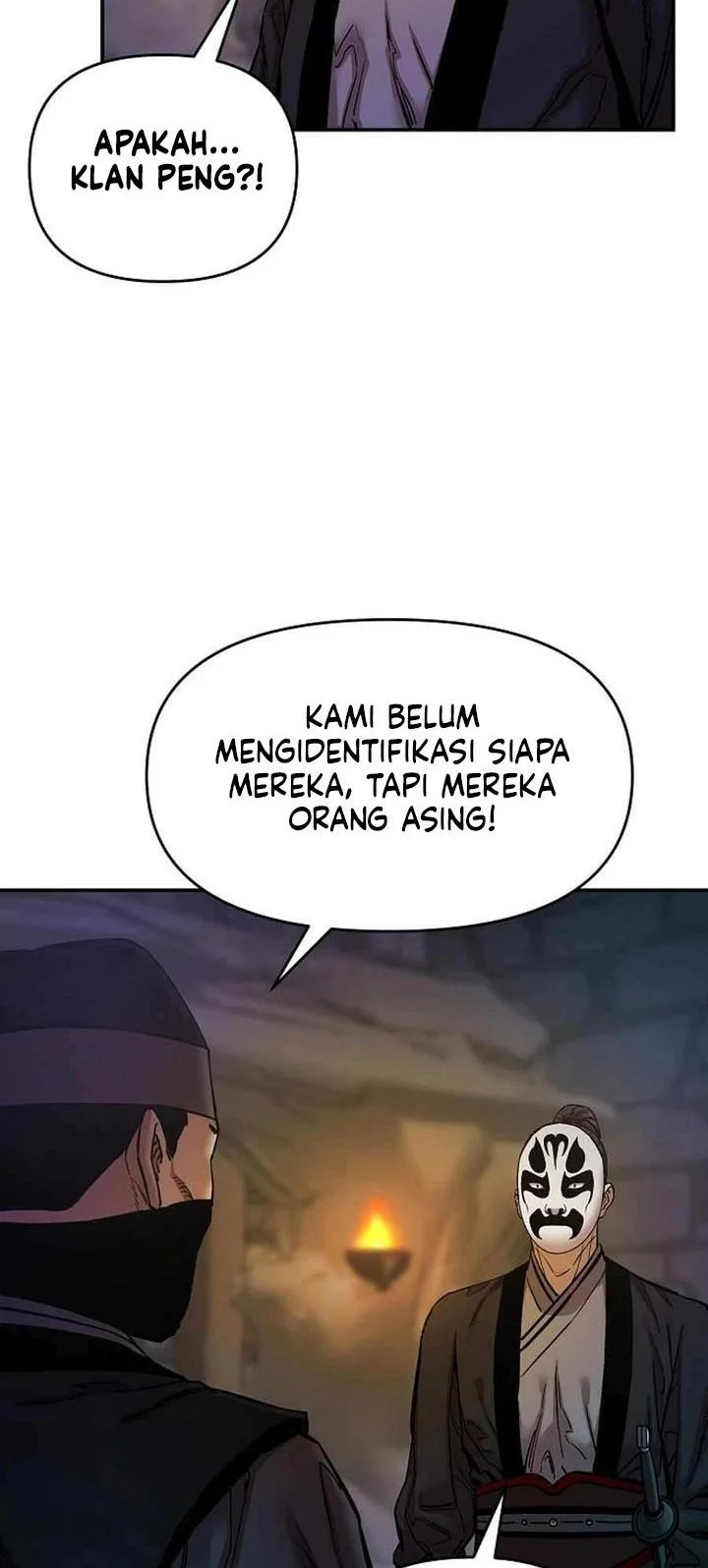 Heavenly Martial God Chapter 78 - halaman 32