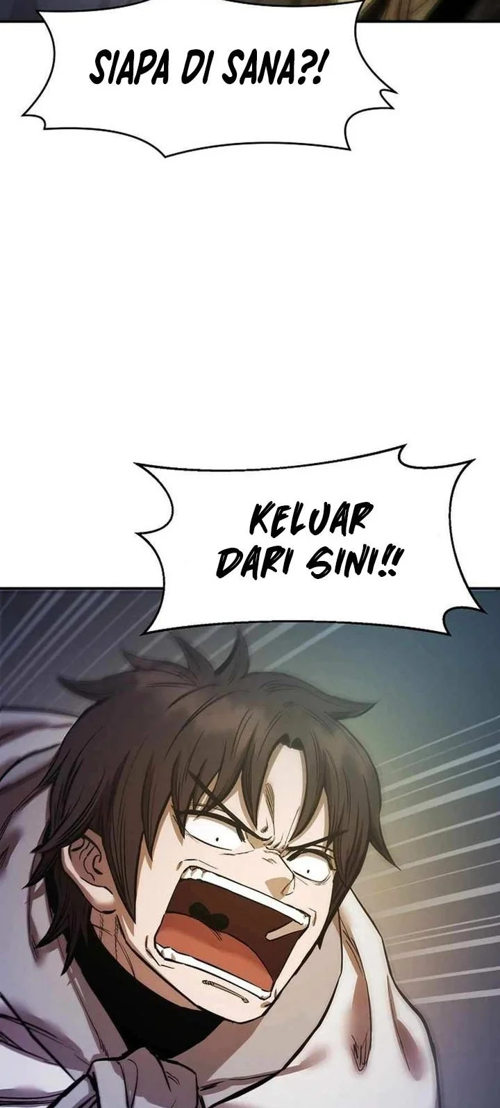 Heavenly Martial God Chapter 78 - halaman 36
