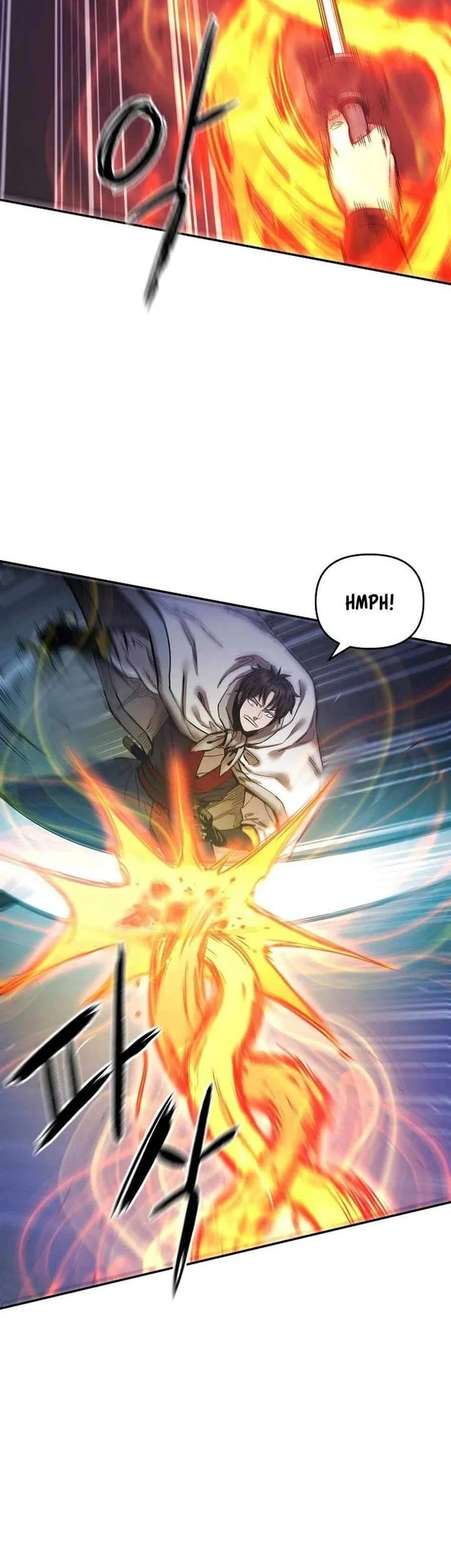 Heavenly Martial God Chapter 78 - halaman 39