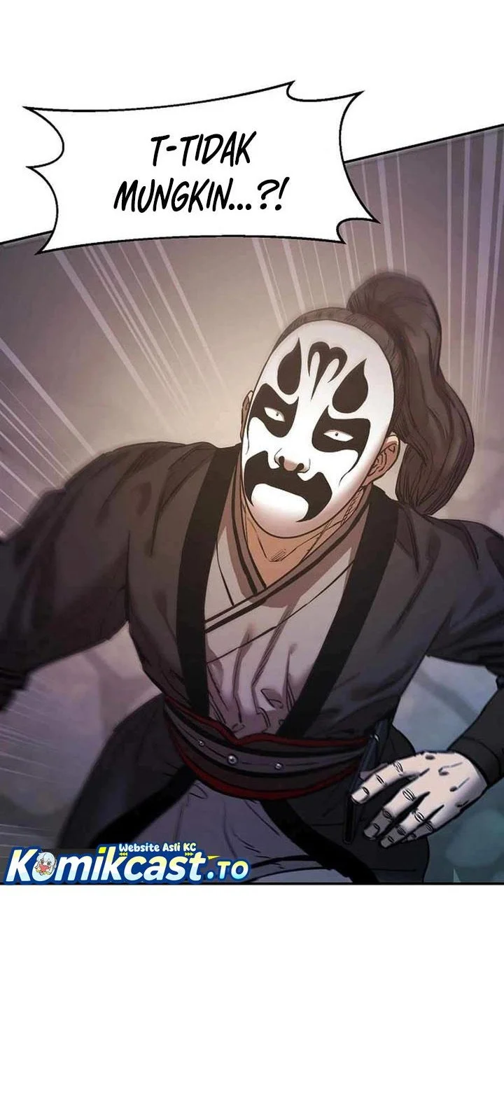 Heavenly Martial God Chapter 78 - halaman 40