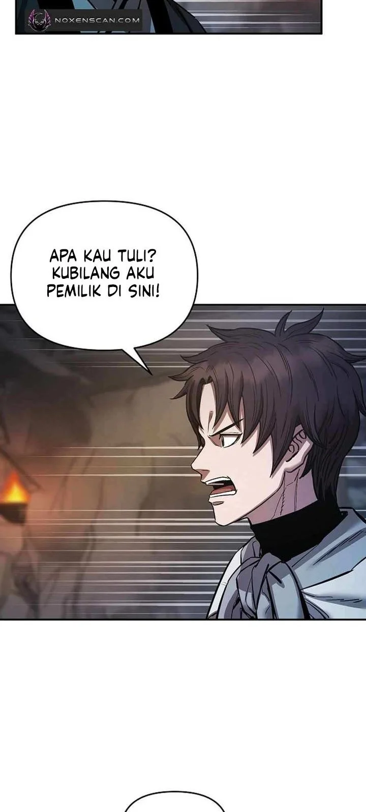 Heavenly Martial God Chapter 78 - halaman 44