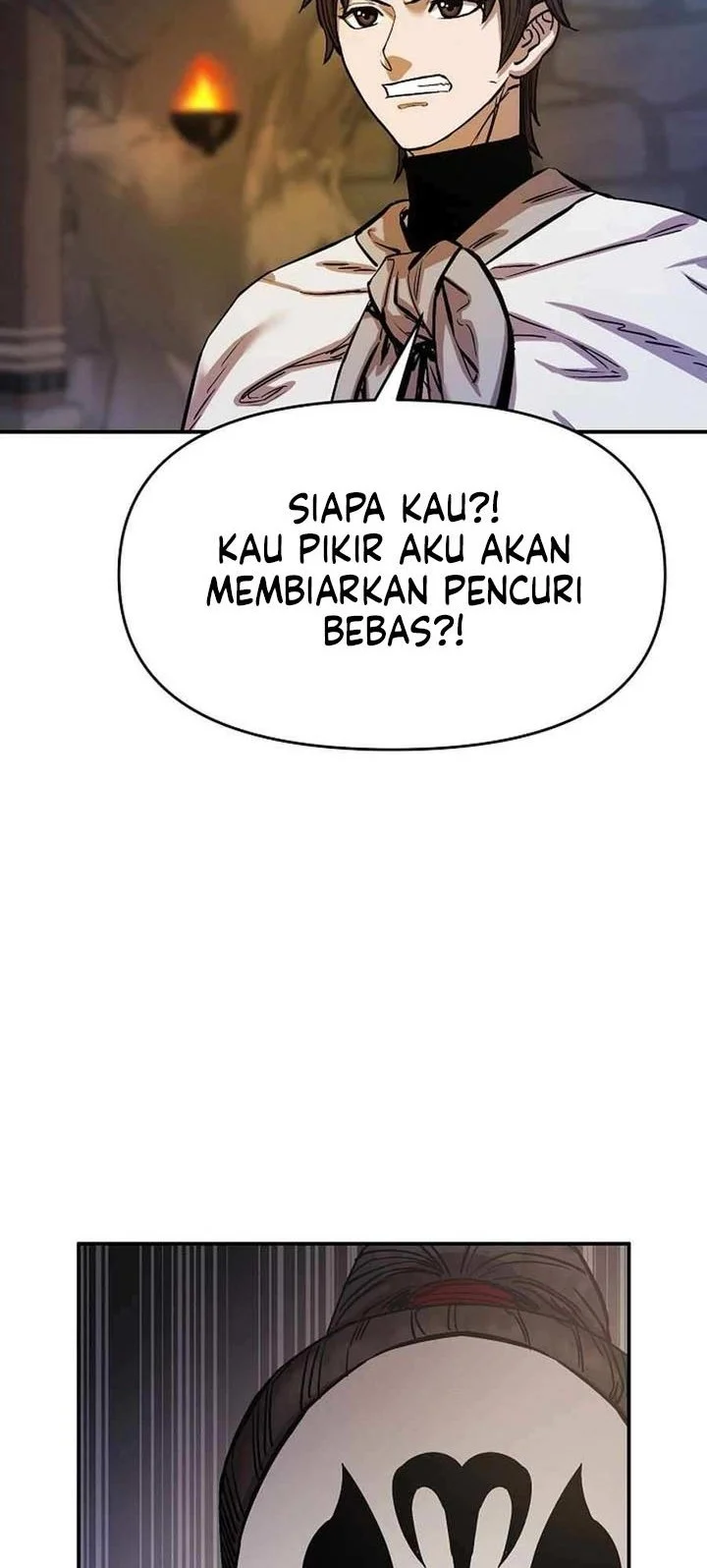 Heavenly Martial God Chapter 78 - halaman 46