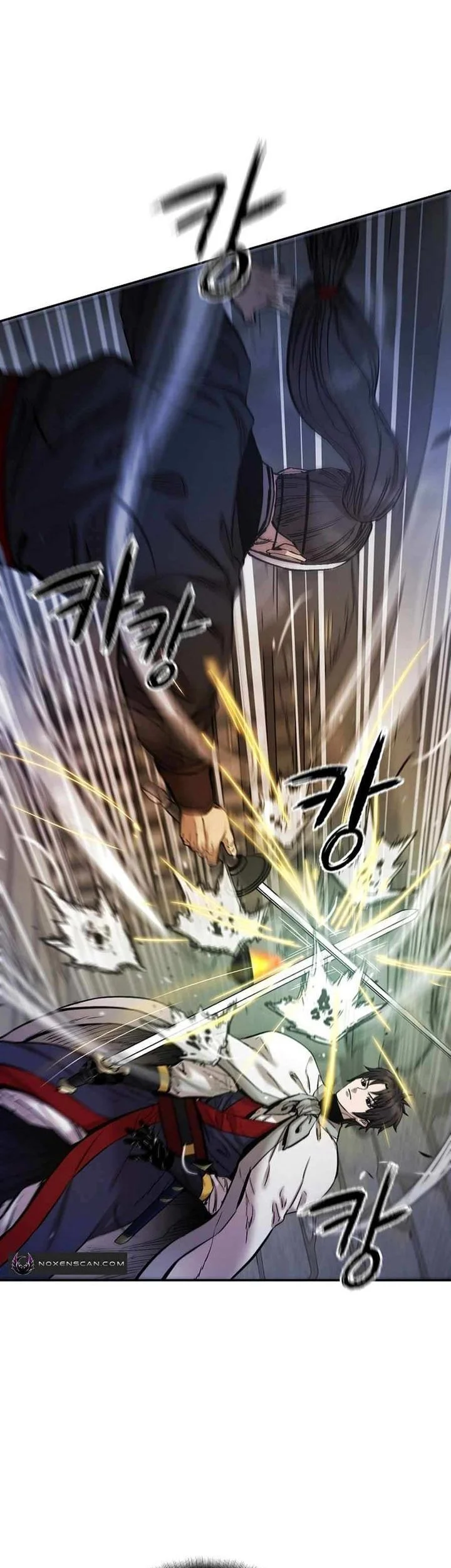 Heavenly Martial God Chapter 78 - halaman 49