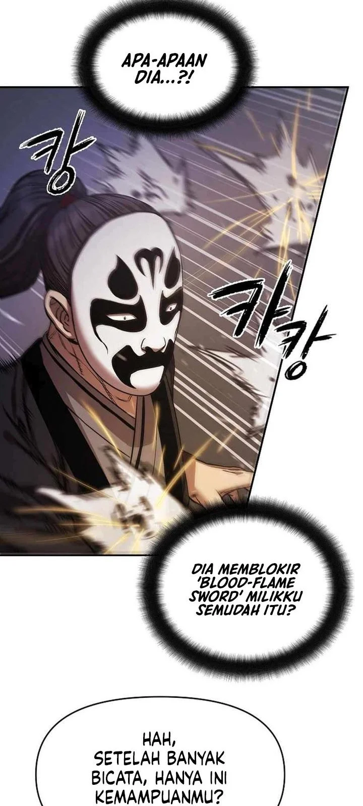 Heavenly Martial God Chapter 78 - halaman 50
