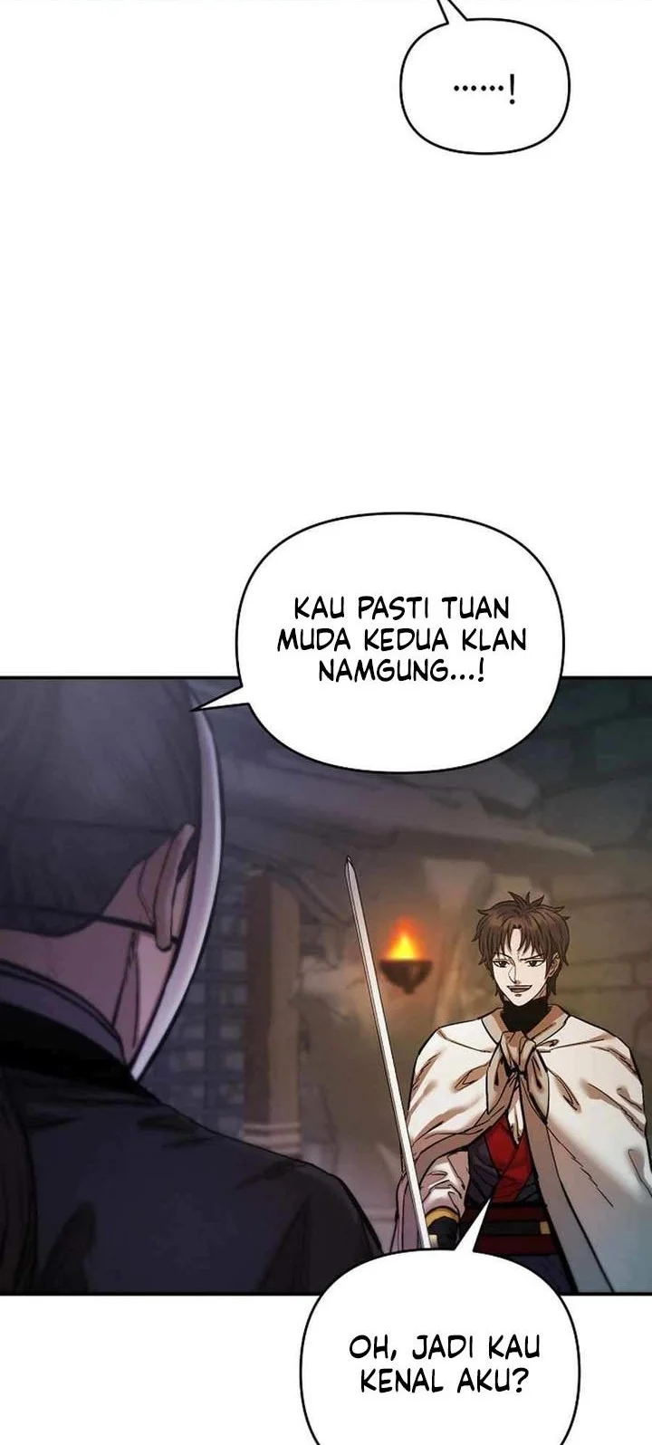 Heavenly Martial God Chapter 78 - halaman 52