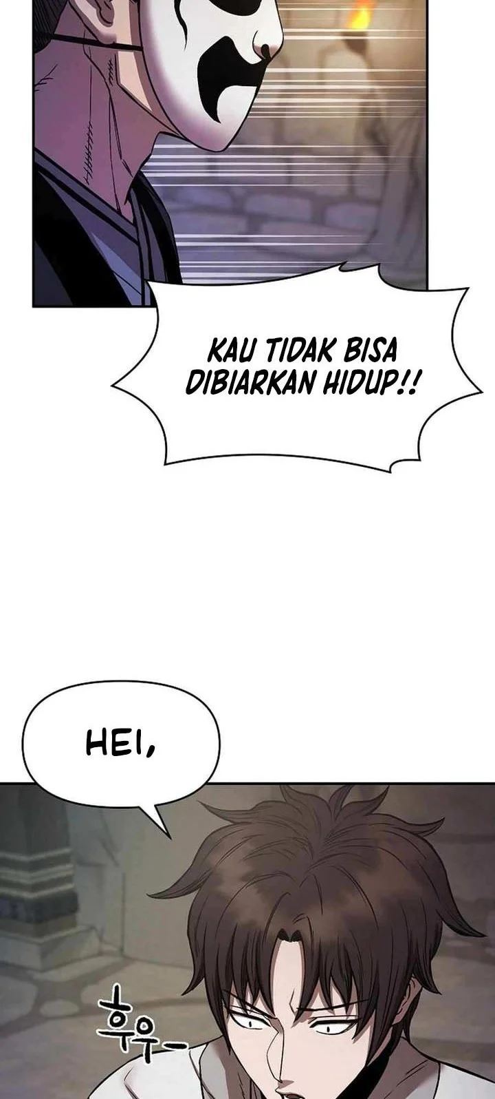 Heavenly Martial God Chapter 78 - halaman 54