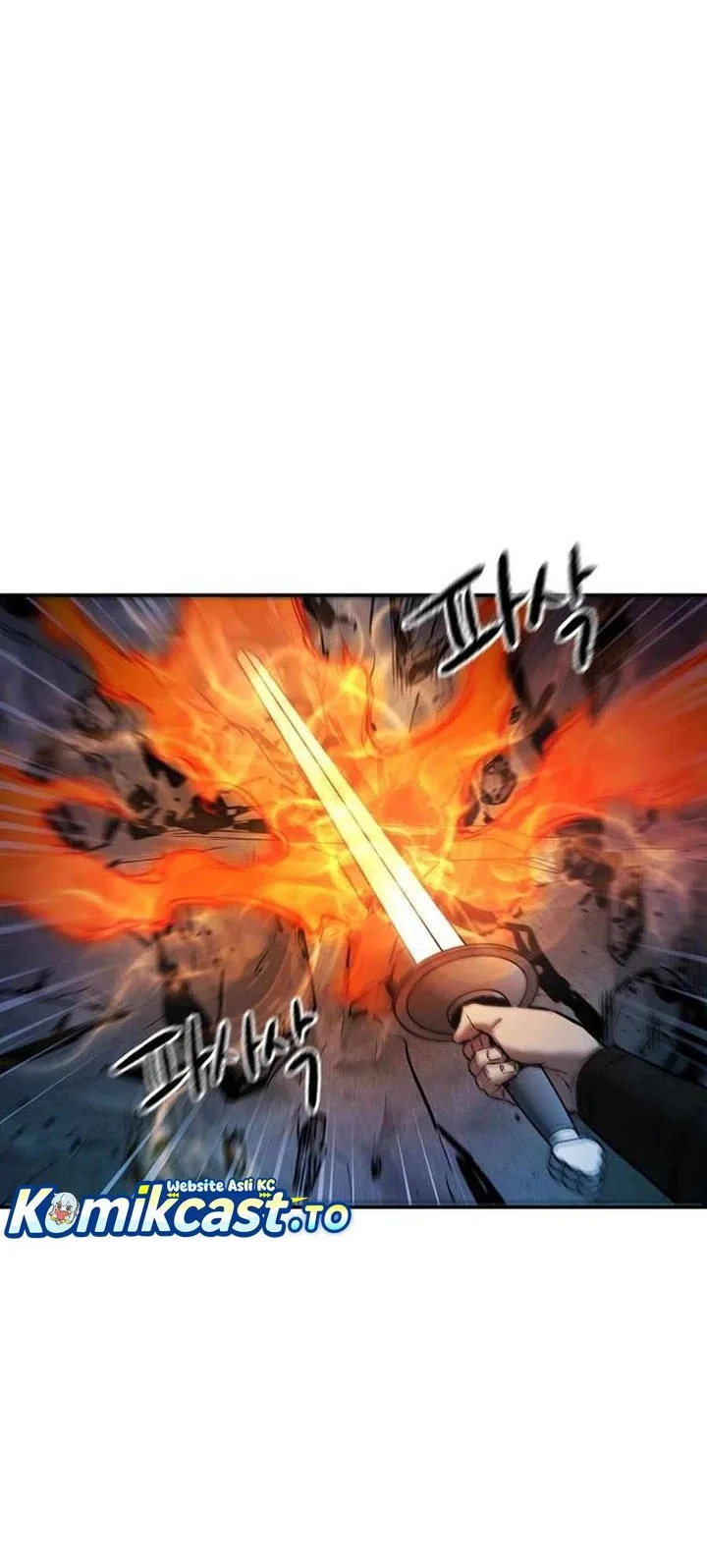 Heavenly Martial God Chapter 78 - halaman 56