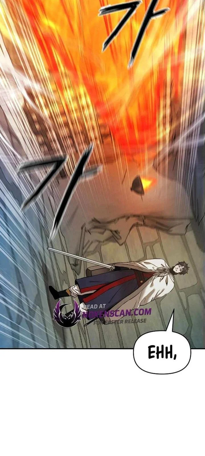 Heavenly Martial God Chapter 78 - halaman 60
