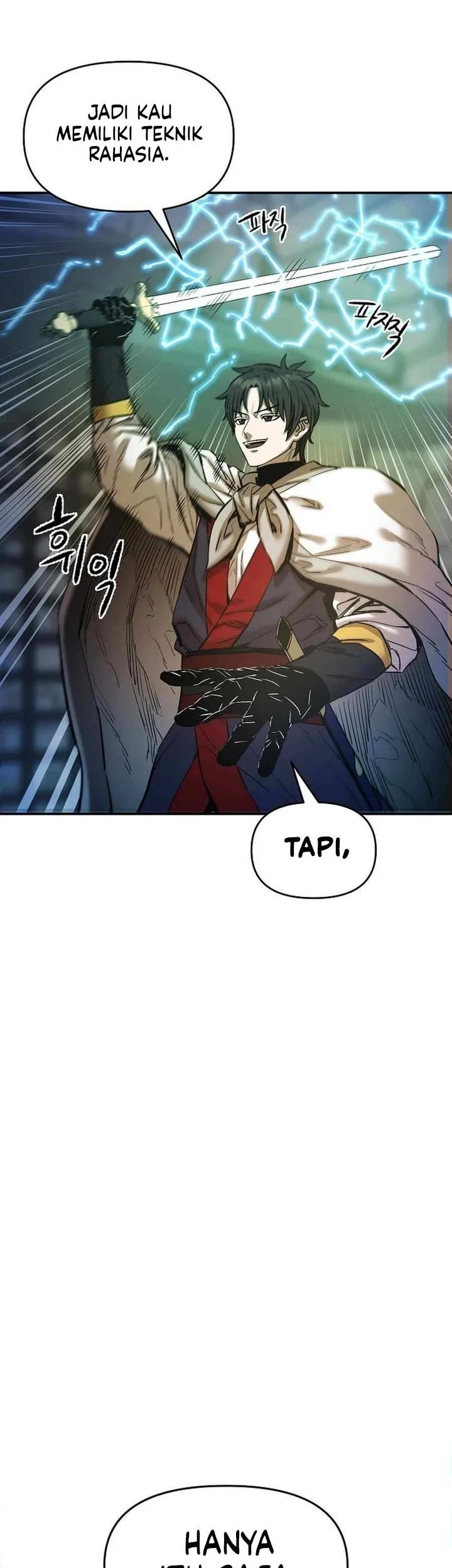 Heavenly Martial God Chapter 78 - halaman 61