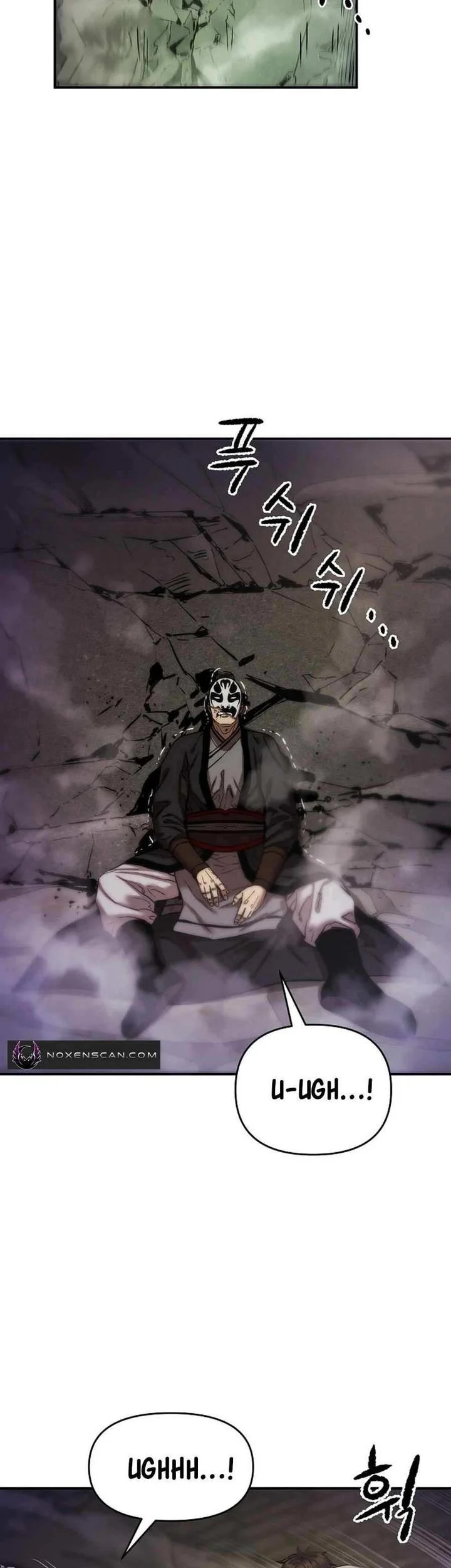 Heavenly Martial God Chapter 78 - halaman 67
