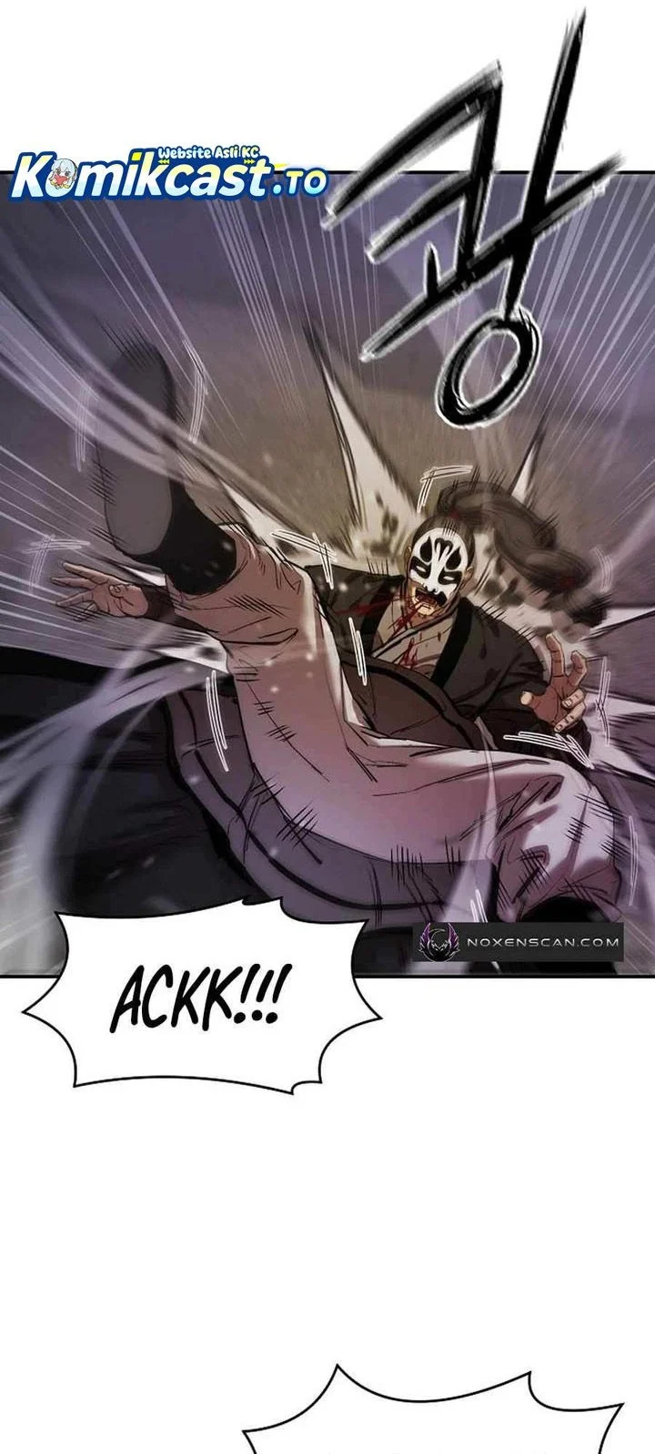 Heavenly Martial God Chapter 78 - halaman 72