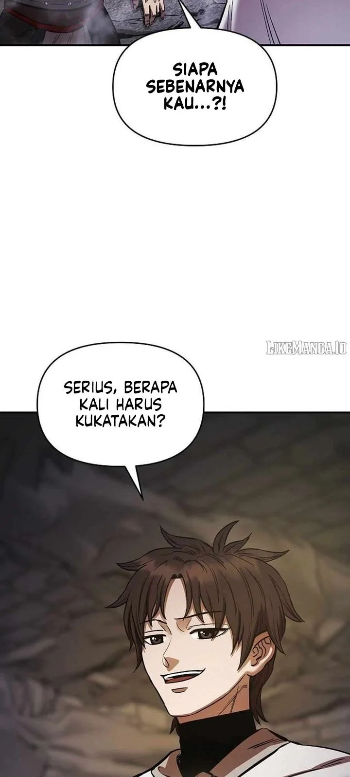 Heavenly Martial God Chapter 78 - halaman 74