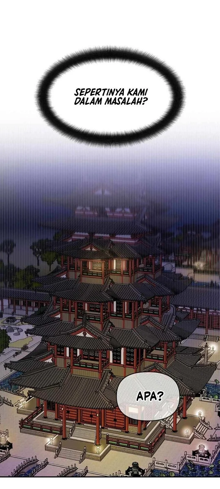 Heavenly Martial God Chapter 79 - halaman 12
