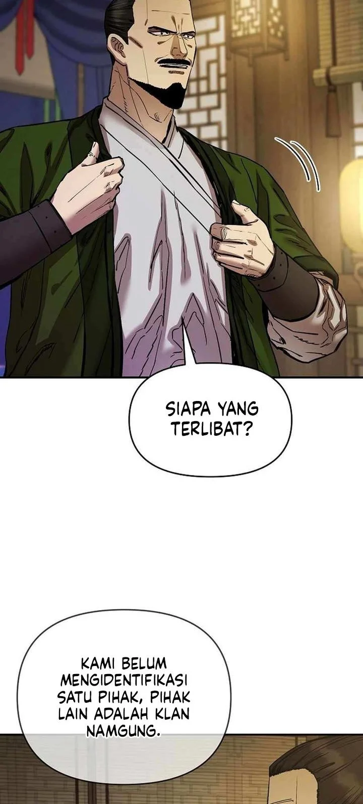 Heavenly Martial God Chapter 79 - halaman 14