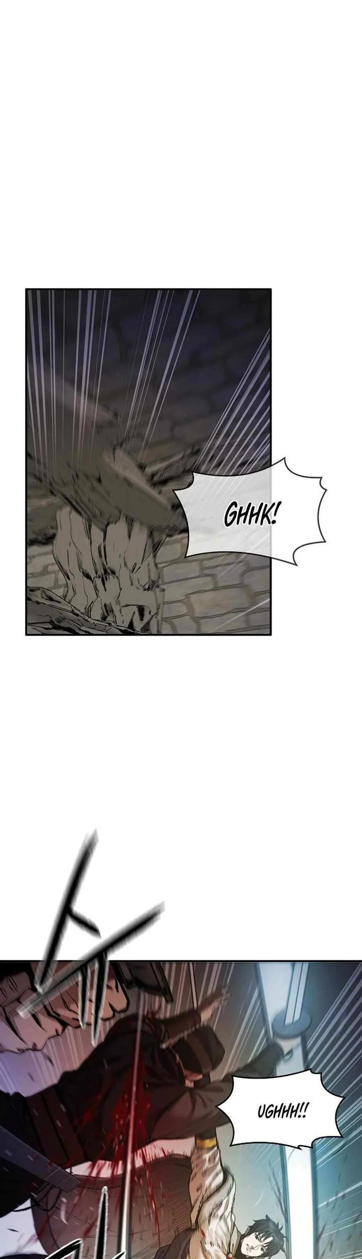 Heavenly Martial God Chapter 79 - halaman 25