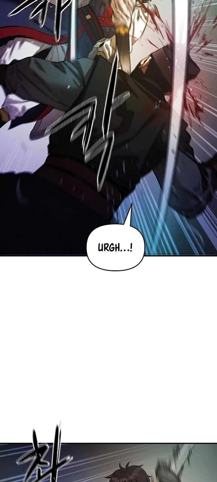 Heavenly Martial God Chapter 79 - halaman 26