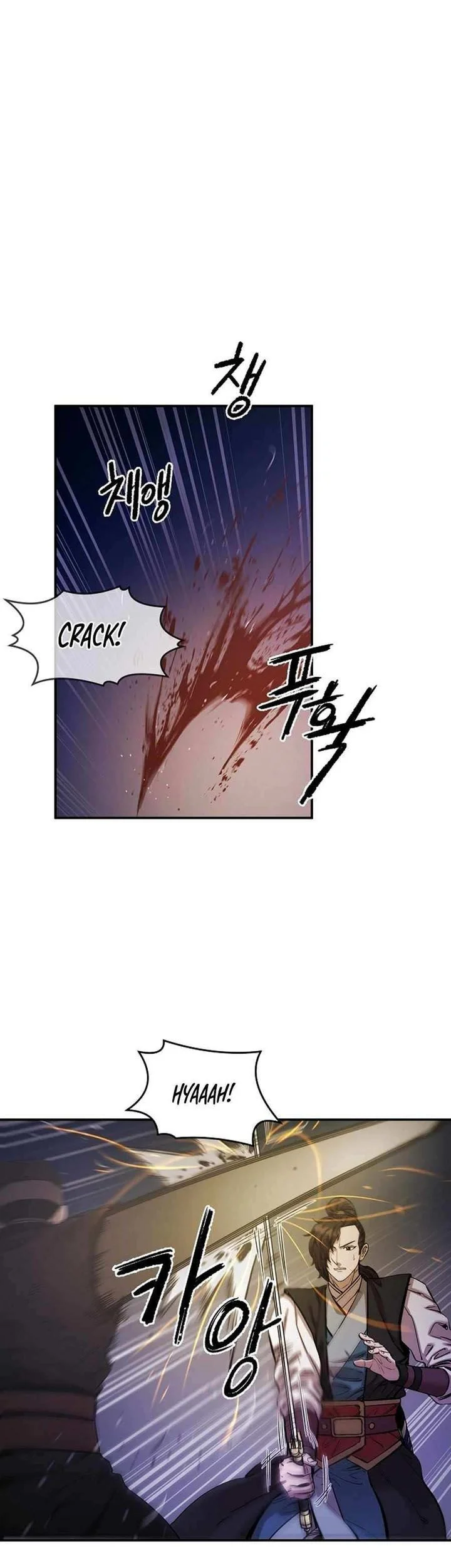 Heavenly Martial God Chapter 79 - halaman 35