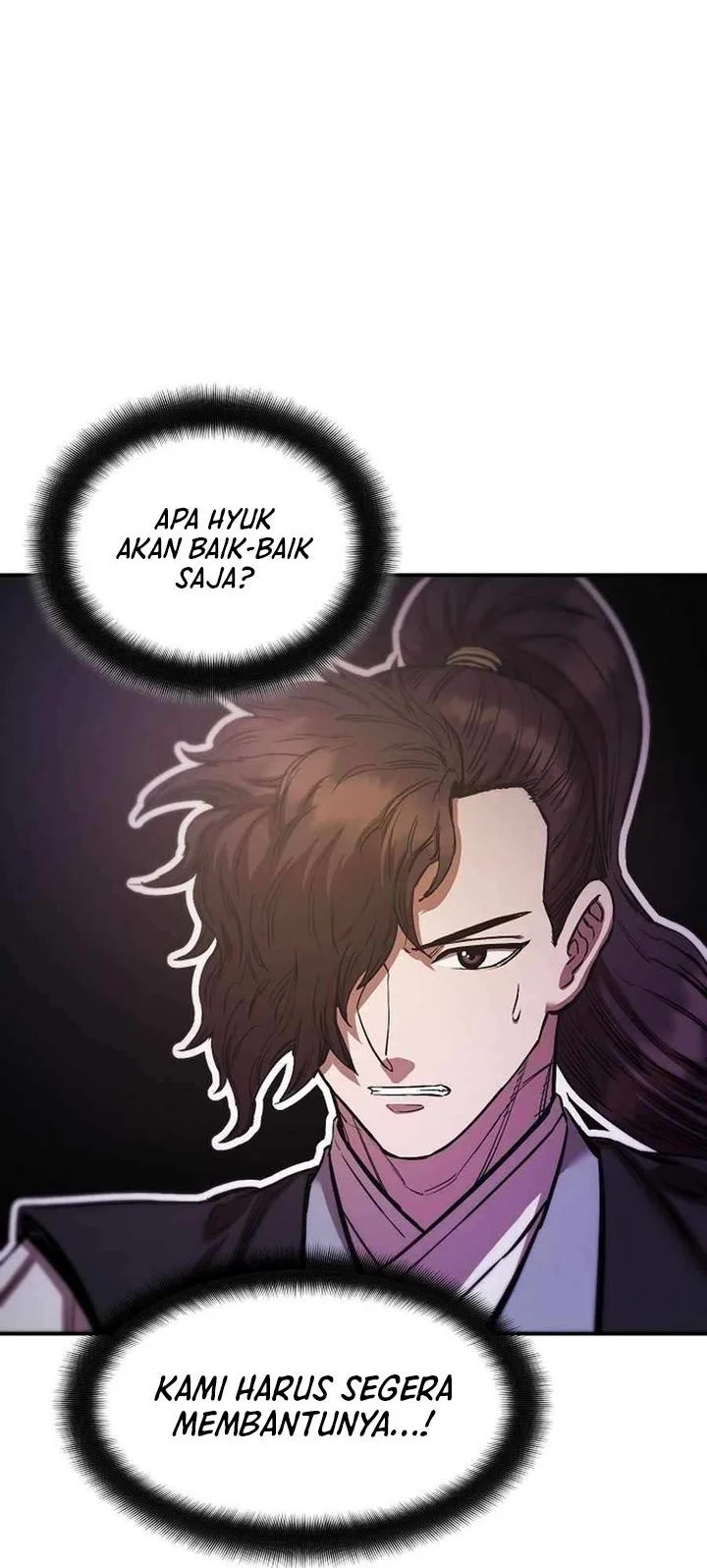 Heavenly Martial God Chapter 79 - halaman 36