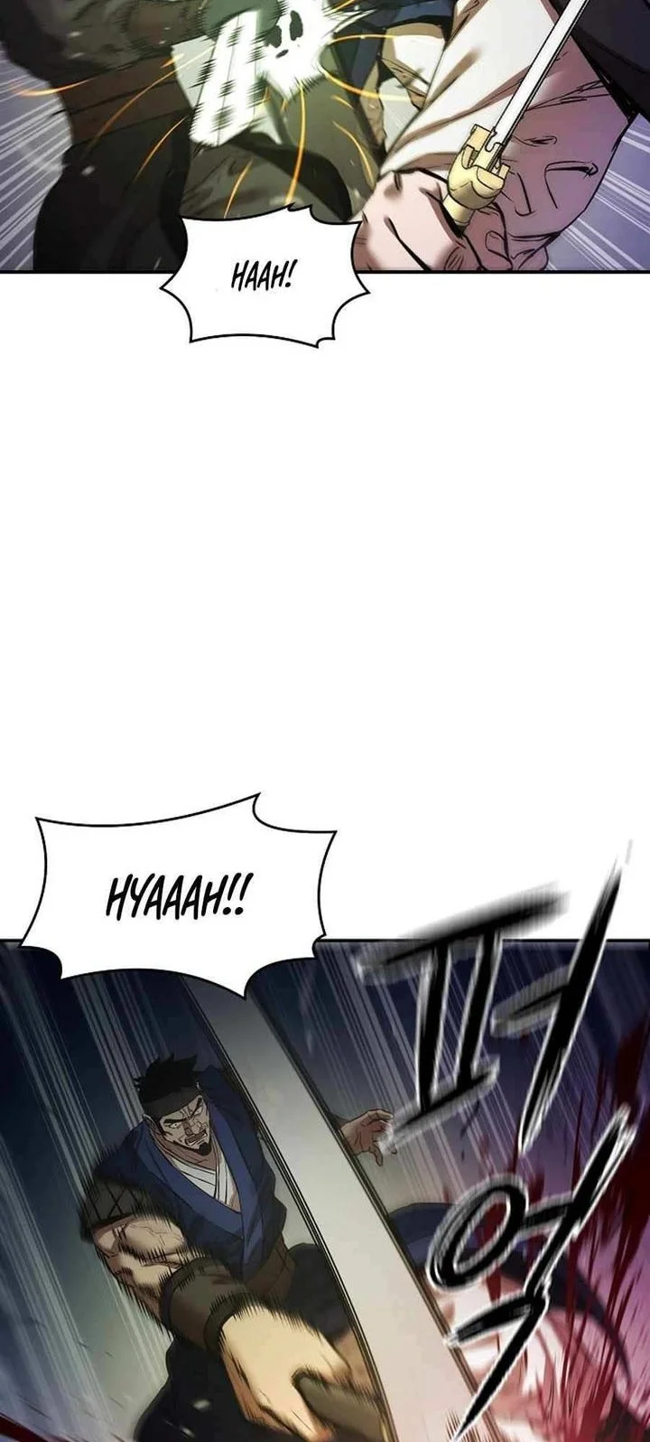 Heavenly Martial God Chapter 79 - halaman 38