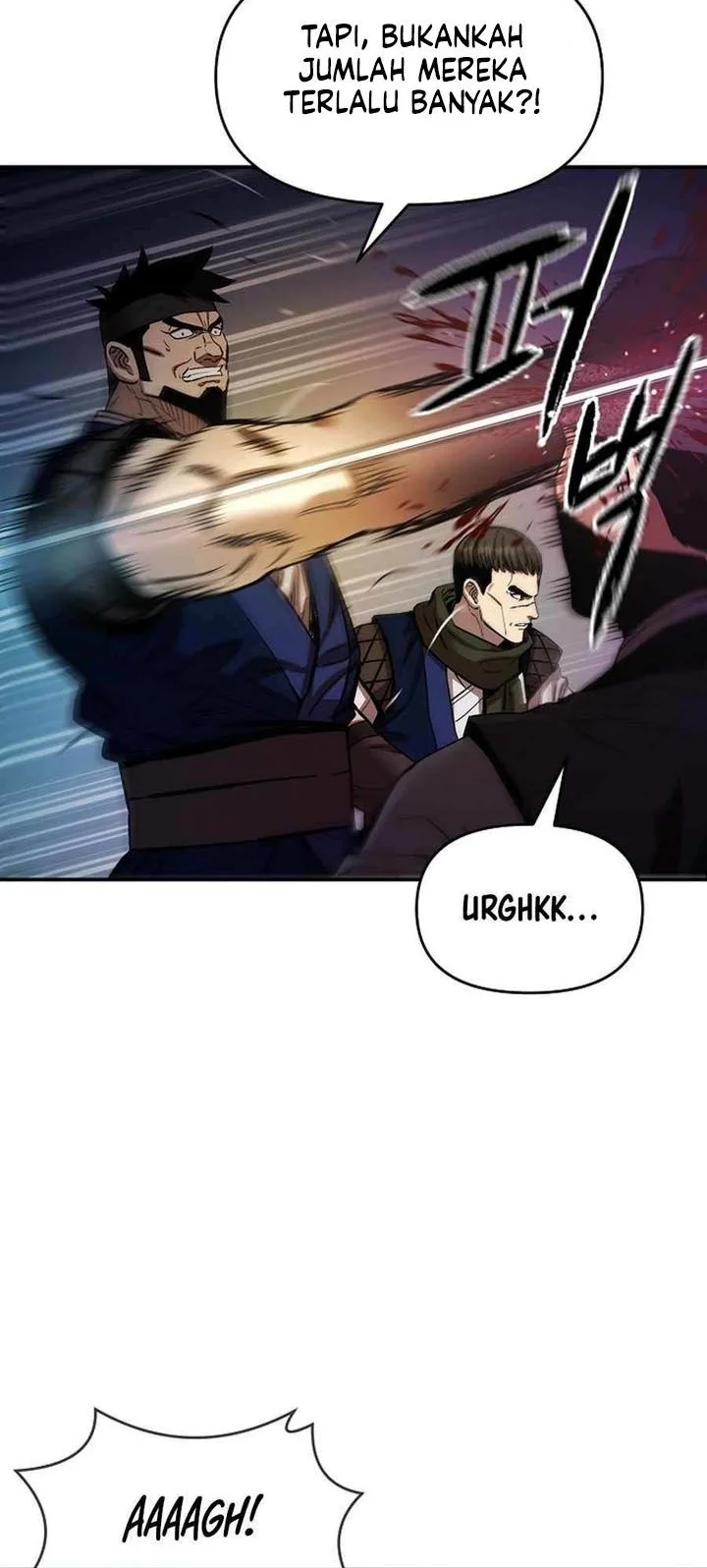 Heavenly Martial God Chapter 79 - halaman 42