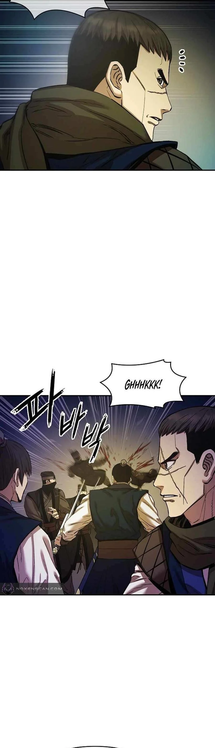 Heavenly Martial God Chapter 79 - halaman 43