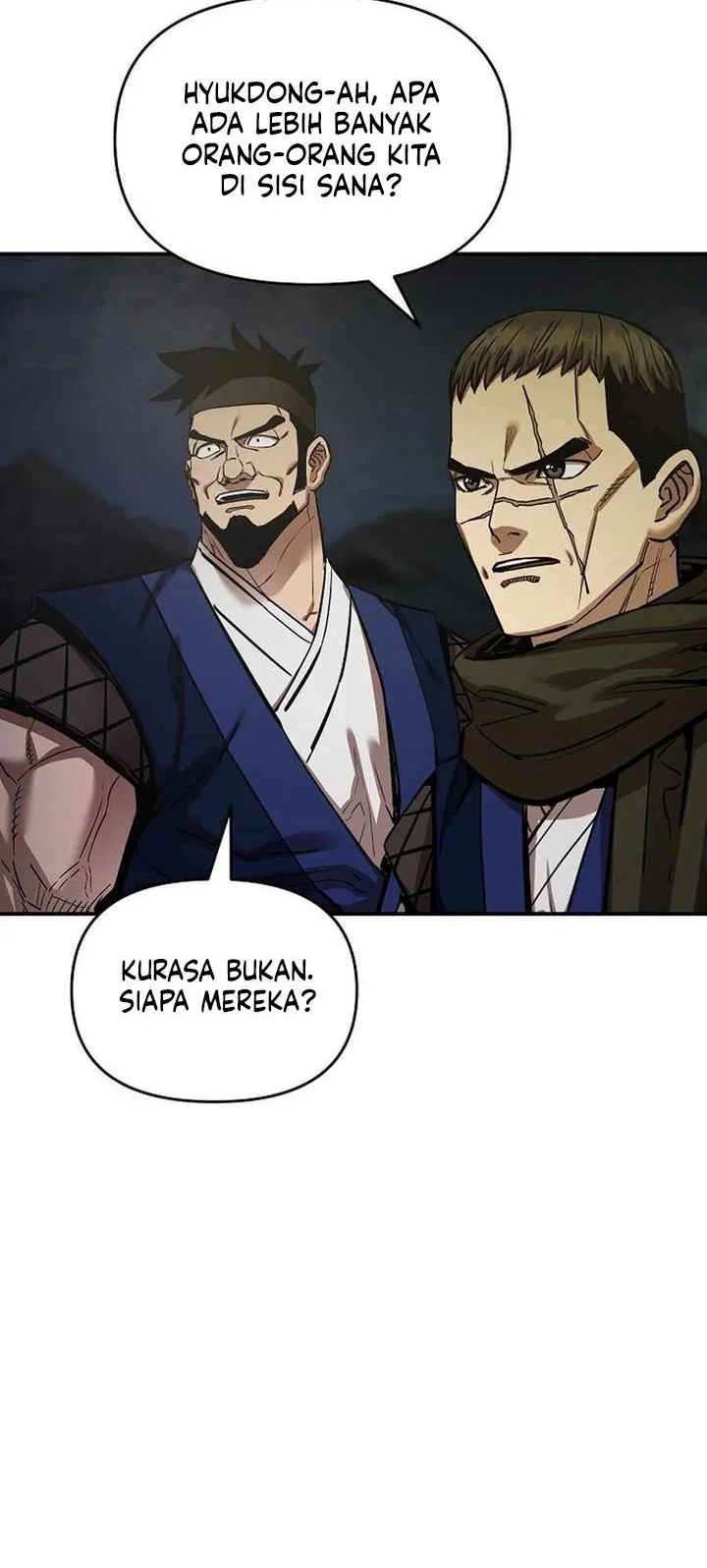 Heavenly Martial God Chapter 79 - halaman 44