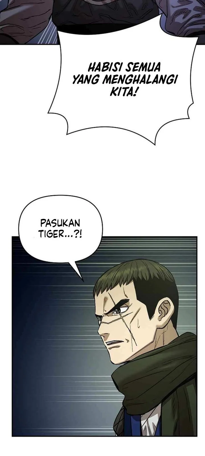 Heavenly Martial God Chapter 79 - halaman 46