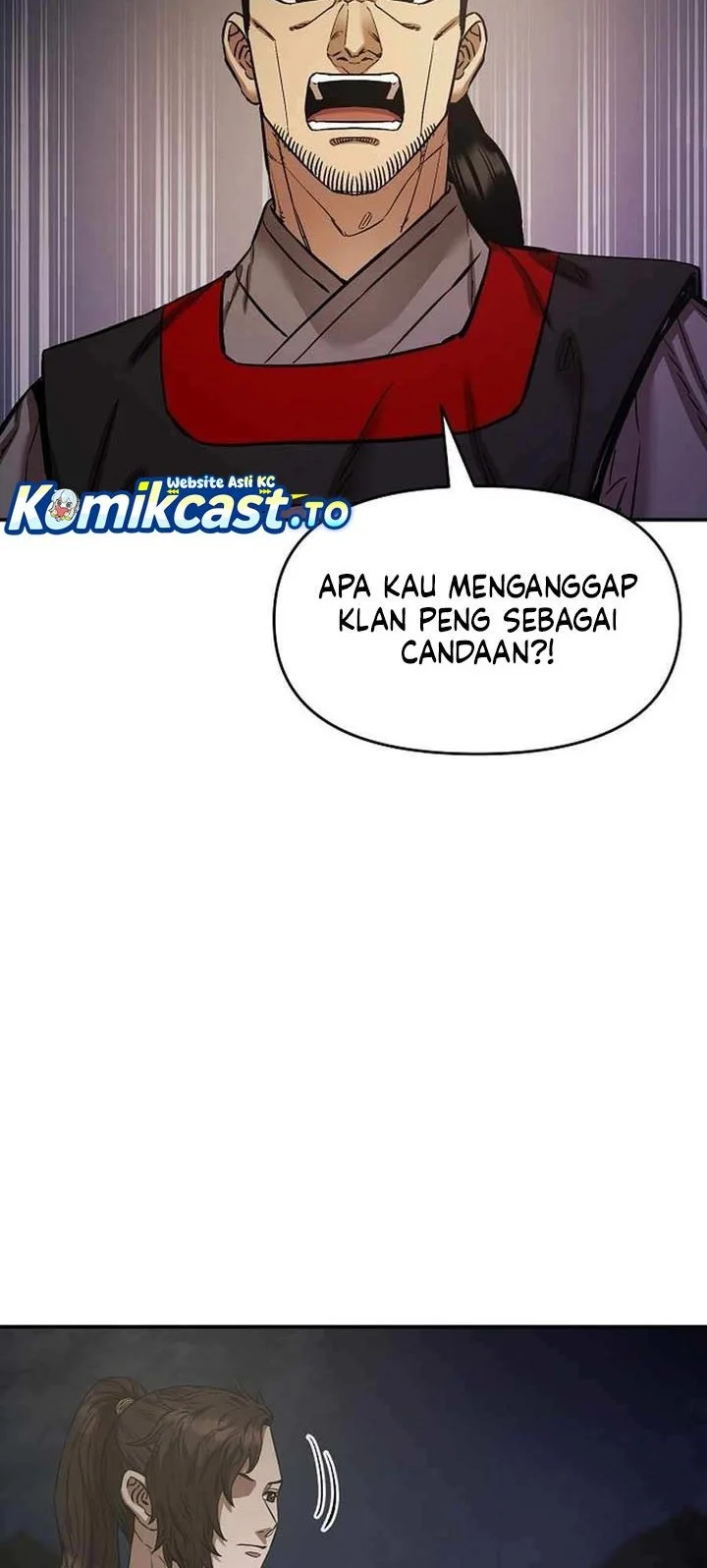 Heavenly Martial God Chapter 79 - halaman 48