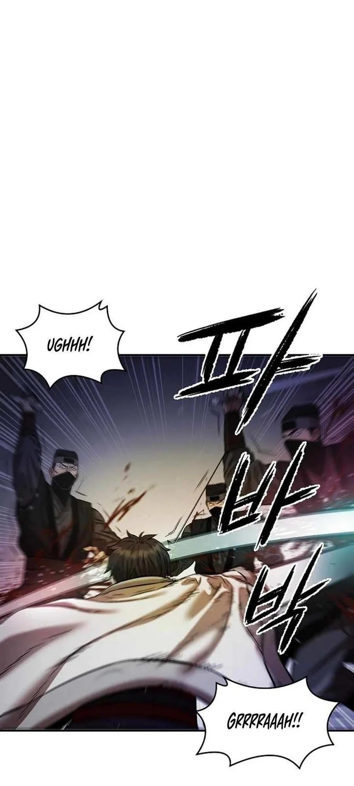 Heavenly Martial God Chapter 79 - halaman 58