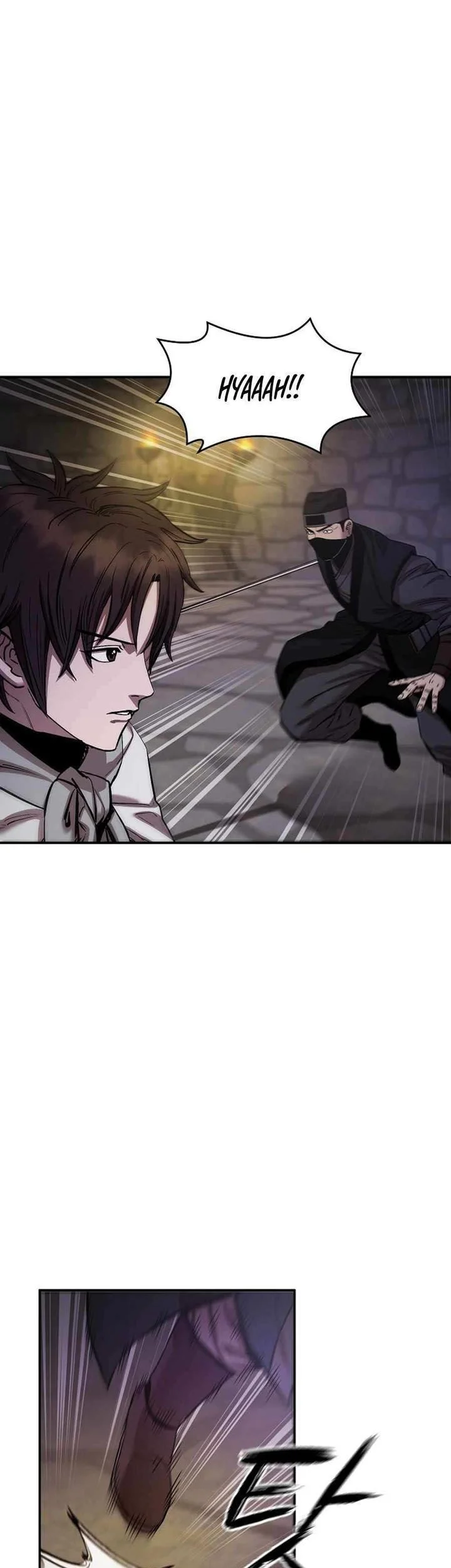 Heavenly Martial God Chapter 79 - halaman 59
