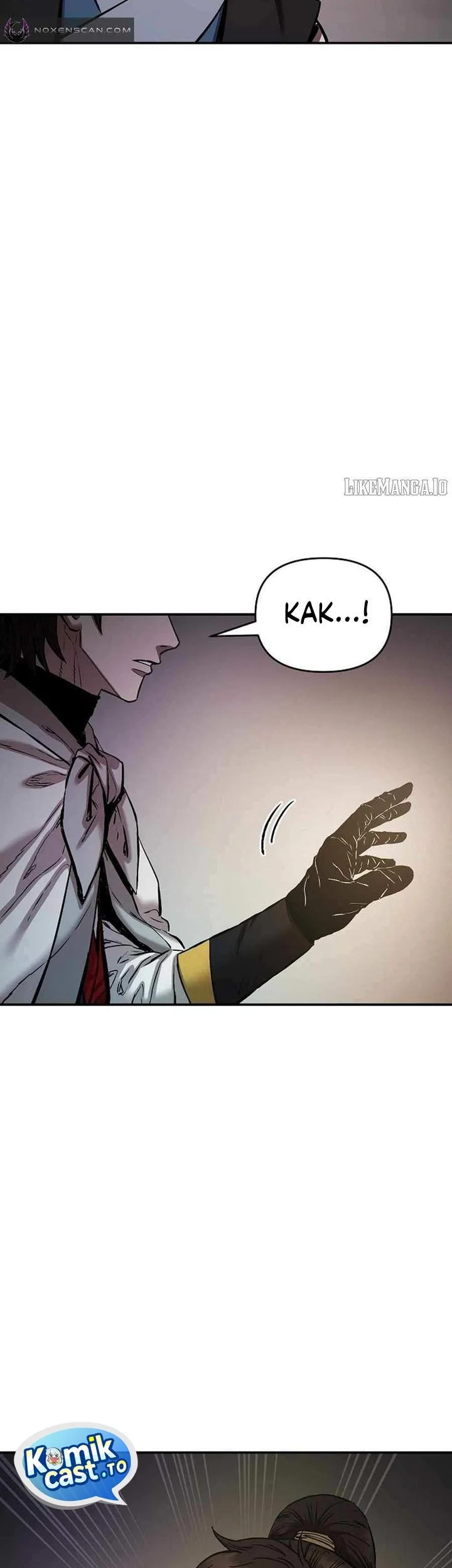 Heavenly Martial God Chapter 79 - halaman 63