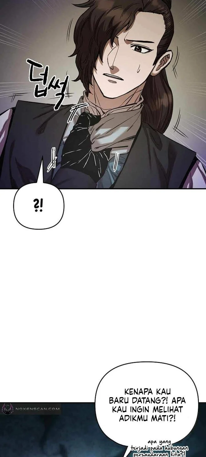 Heavenly Martial God Chapter 79 - halaman 64