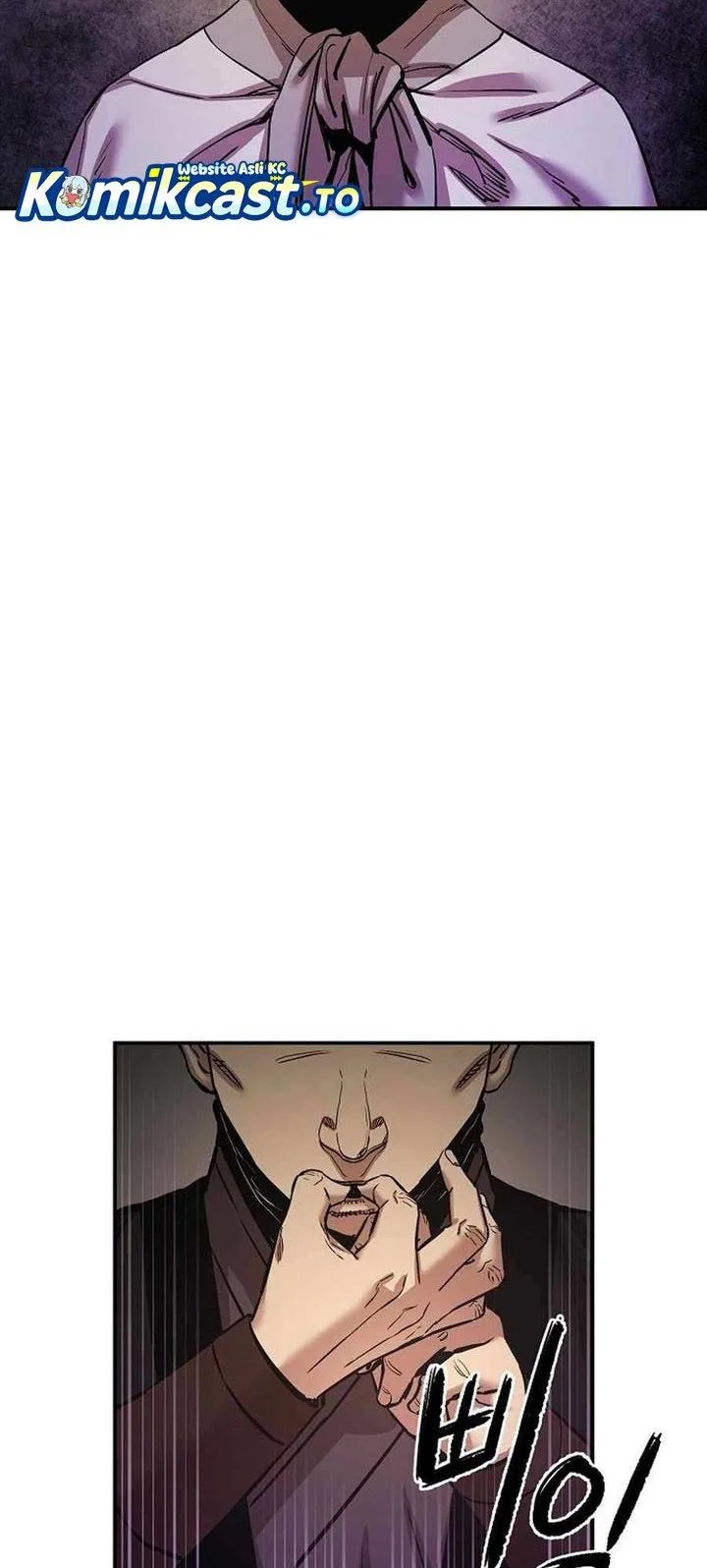 Heavenly Martial God Chapter 79 - halaman 8