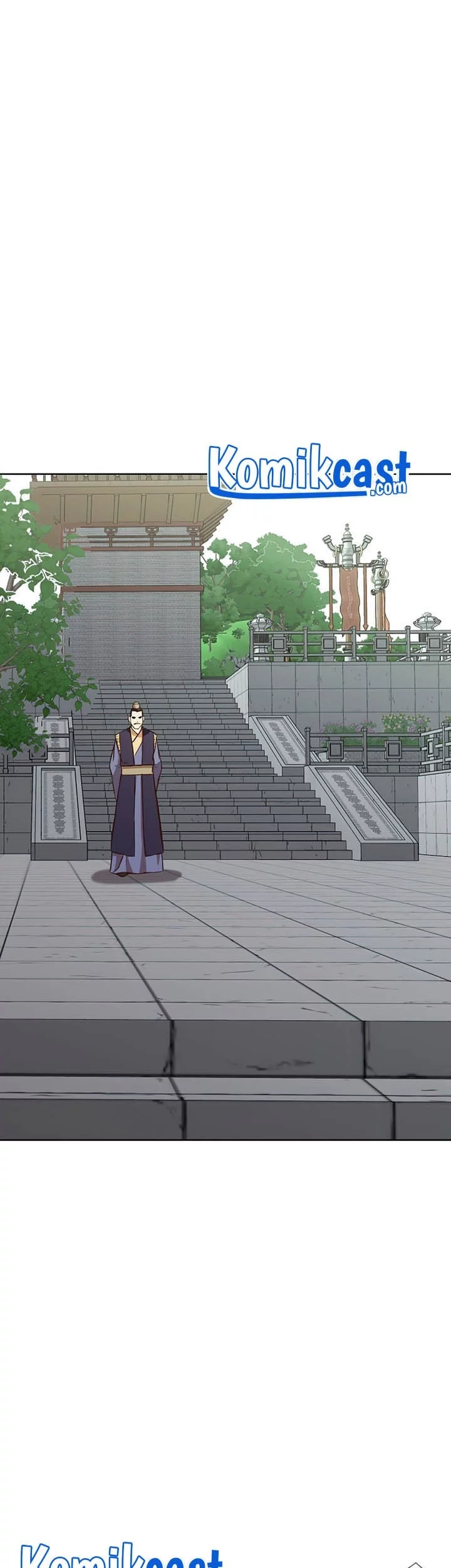 Heavenly Martial God Chapter 8 - halaman 13