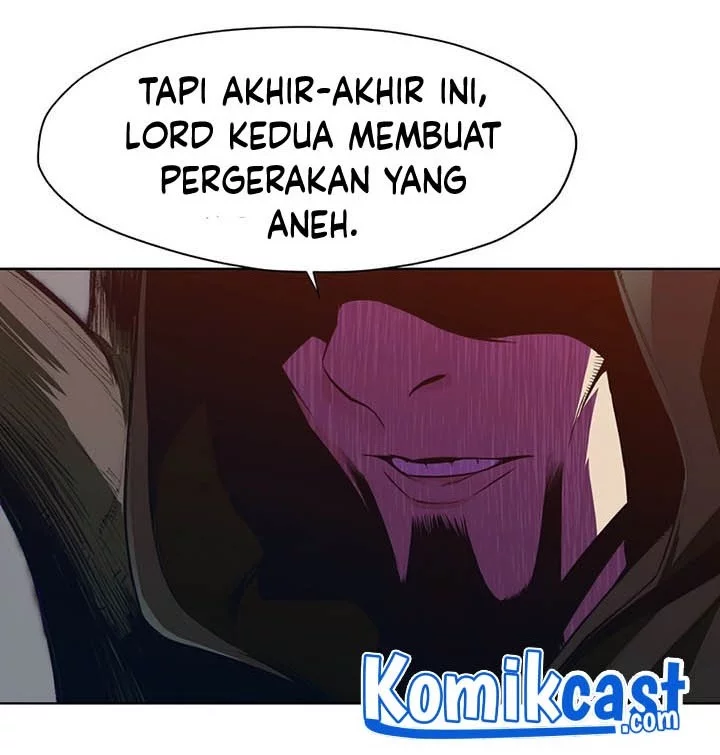 Heavenly Martial God Chapter 8 - halaman 22