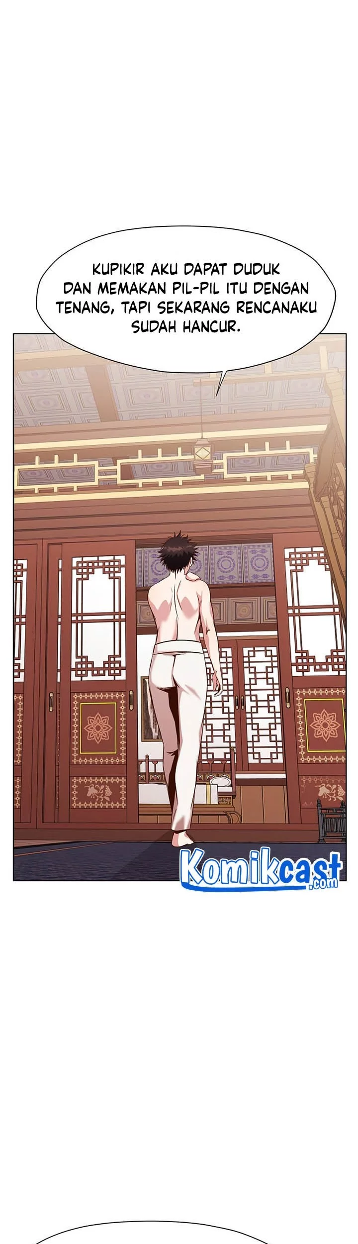 Heavenly Martial God Chapter 8 - halaman 31
