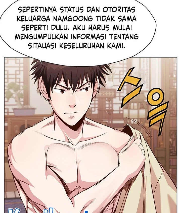 Heavenly Martial God Chapter 8 - halaman 32