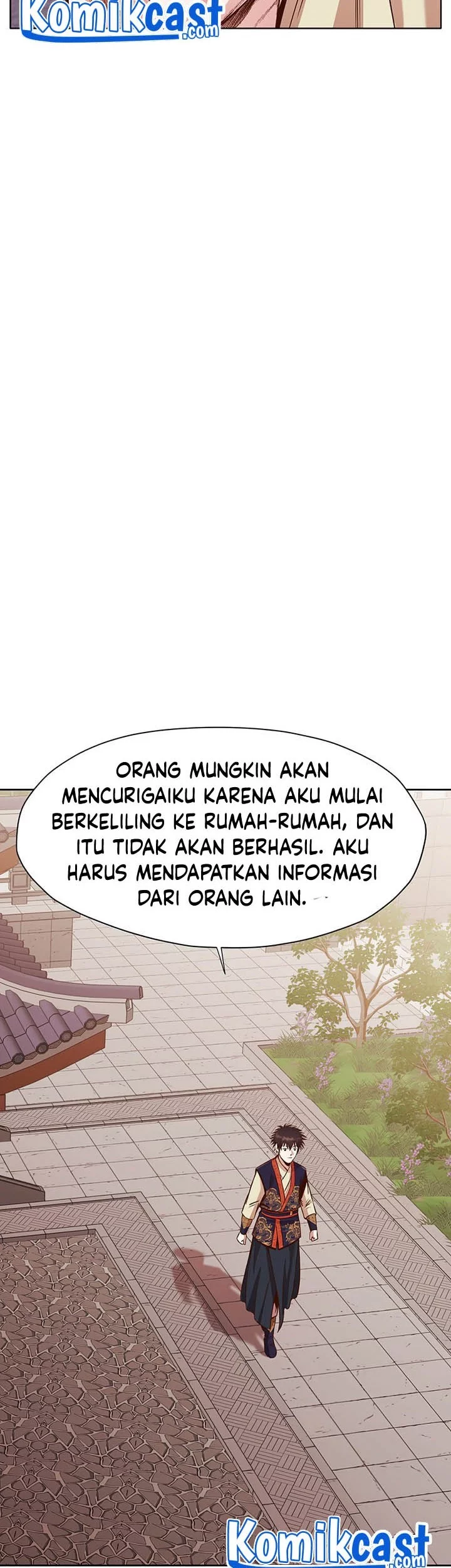 Heavenly Martial God Chapter 8 - halaman 33