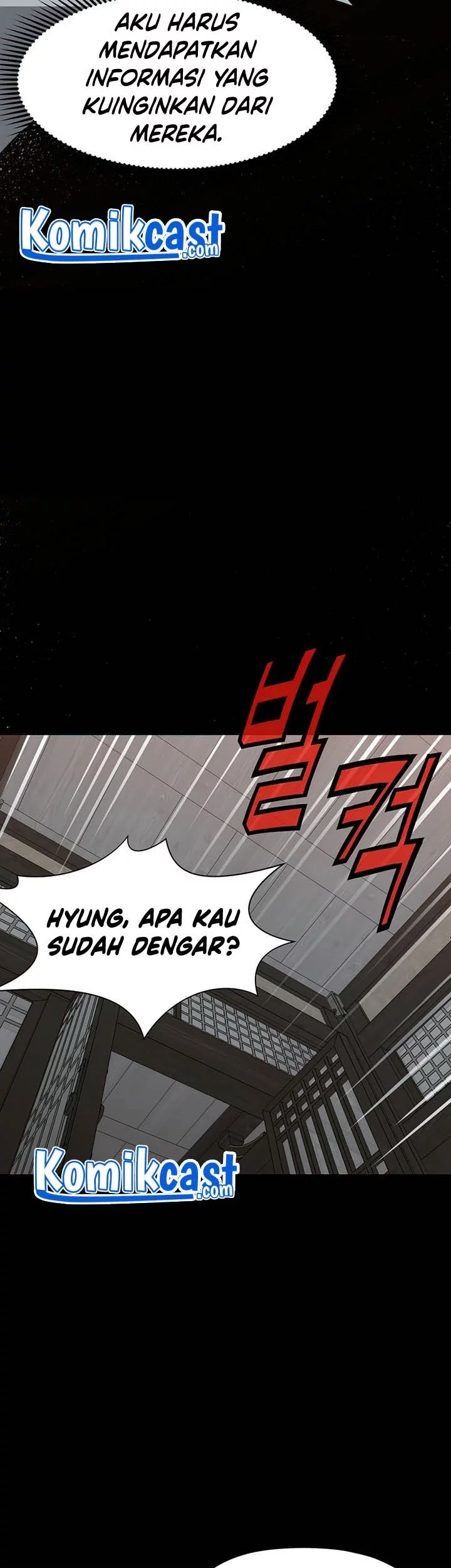 Heavenly Martial God Chapter 8 - halaman 39