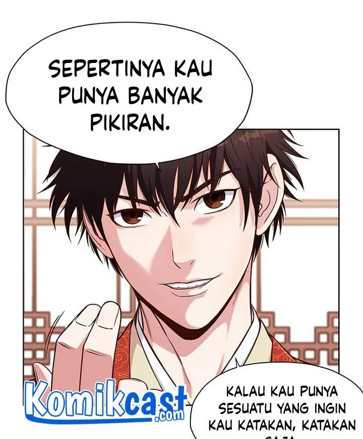 Heavenly Martial God Chapter 8 - halaman 4