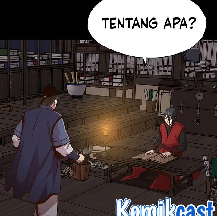 Heavenly Martial God Chapter 8 - halaman 40
