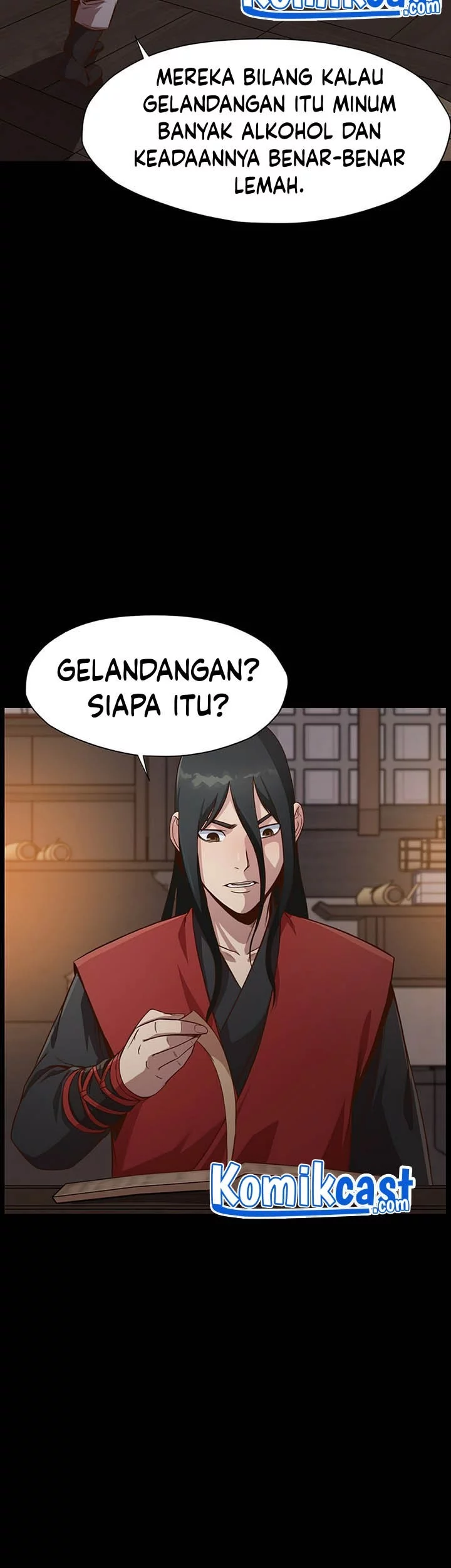 Heavenly Martial God Chapter 8 - halaman 41