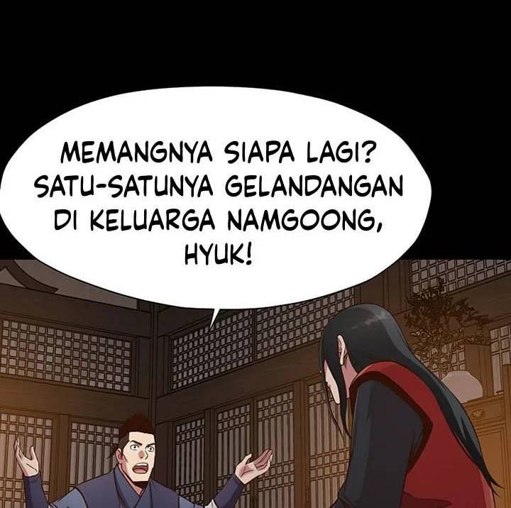 Heavenly Martial God Chapter 8 - halaman 42
