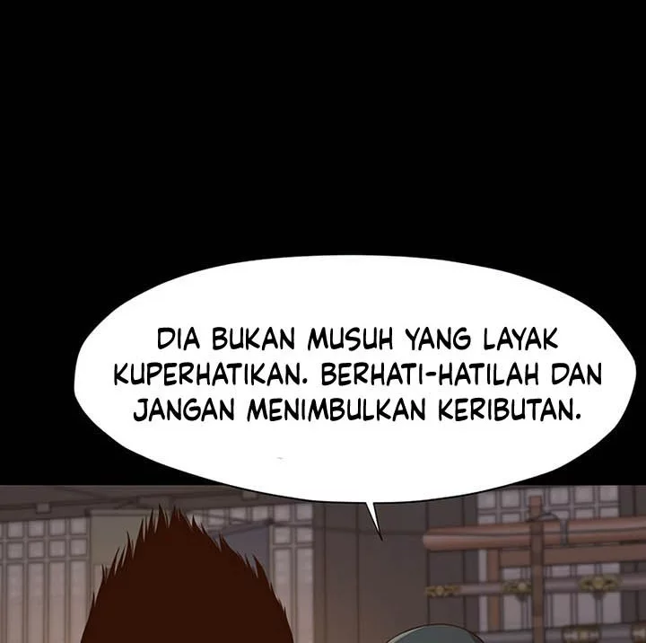 Heavenly Martial God Chapter 8 - halaman 46
