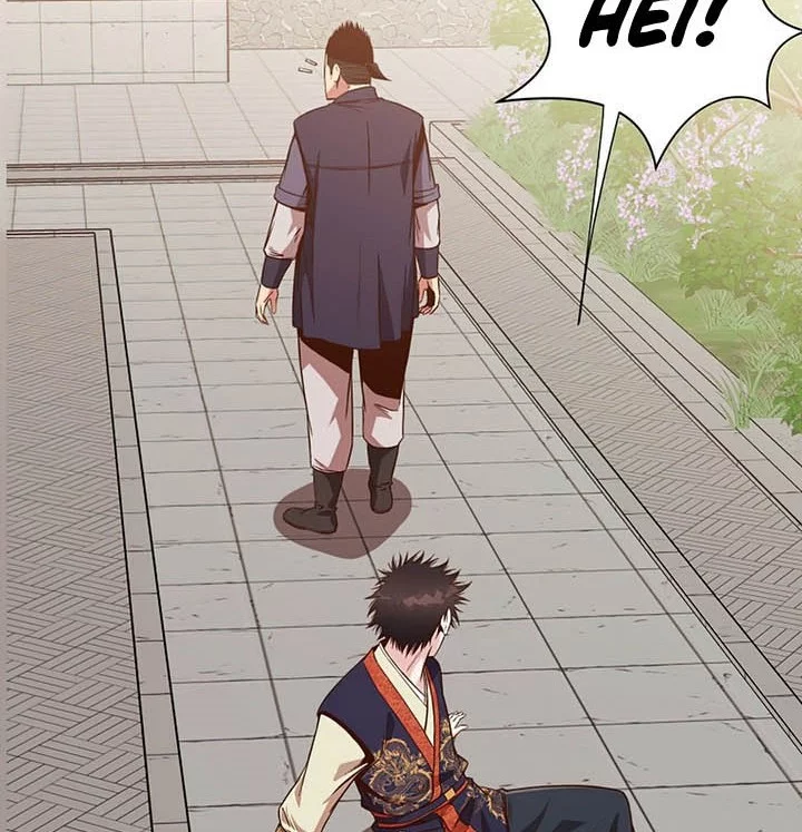 Heavenly Martial God Chapter 8 - halaman 52