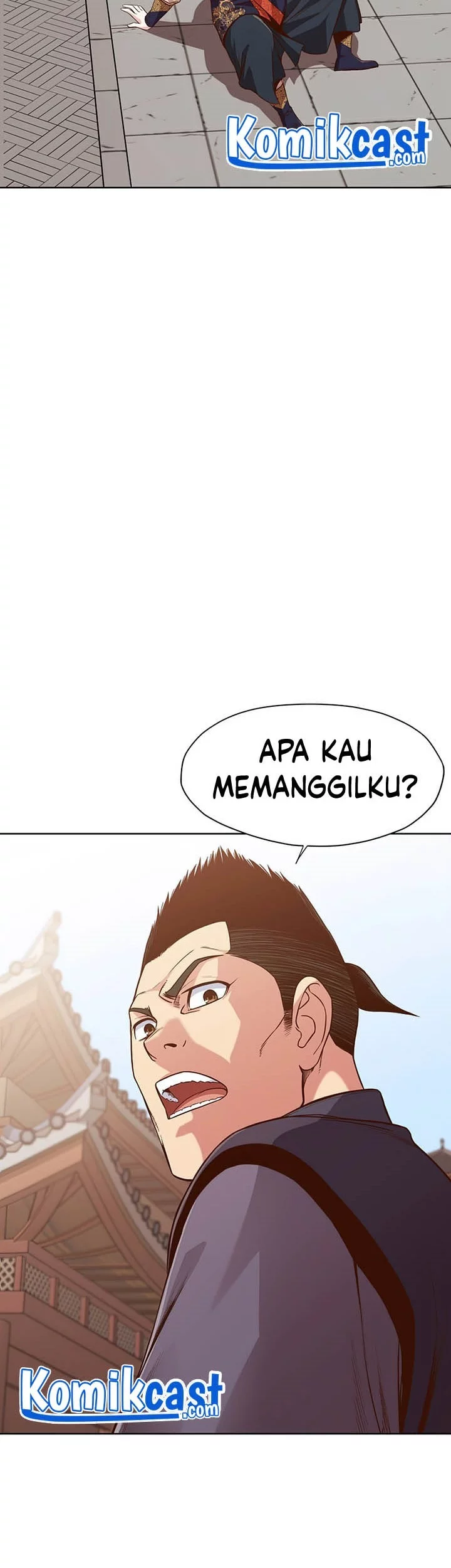 Heavenly Martial God Chapter 8 - halaman 53