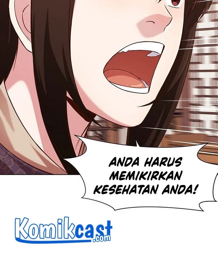 Heavenly Martial God Chapter 8 - halaman 6