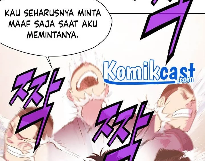 Heavenly Martial God Chapter 8 - halaman 62