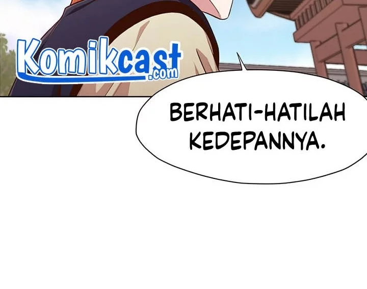 Heavenly Martial God Chapter 8 - halaman 66