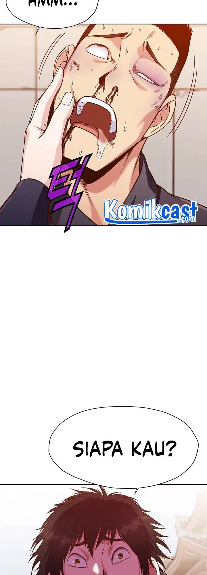 Heavenly Martial God Chapter 8 - halaman 77